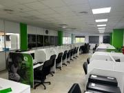 Local, Avenida de las Ciencias, Sevilla