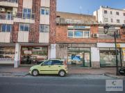 Local, Ávila