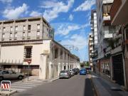 Local, Badajoz