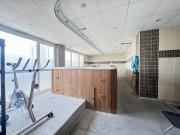 Local Balneo/Kinesitherapie Equipe 176m² Marseille 13ème