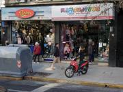 Venta Local Comercial en Balvanera Once