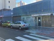 Local, Bami Pineda, Sevilla