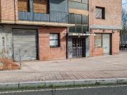 Local, Barakaldo