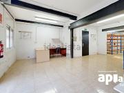 Local, Barberà del Vallès