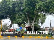 Local BARRANCO