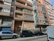 Local, Barrio del AVE, Zaragoza