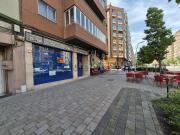 Local, Barrio del AVE, Zaragoza