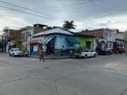 Local Barrio El Calvario