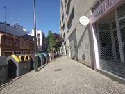 Local, Barrio Jesús, Zaragoza