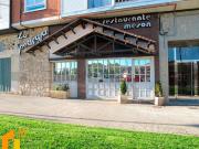 Local, Bda. Militar 2 de Mayo Capiscol, Burgos