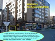 Local, Begoña, Bilbao