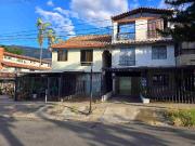 Local Bello, barrio obrero, la florida