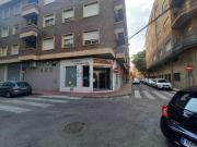 Local, Beniaján, Murcia