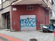 Local, Berbés Peritos, Vigo