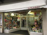 Local, Berbés Peritos, Vigo