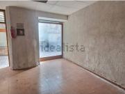 Local, Berga