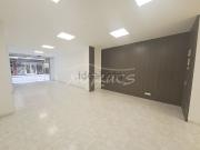 Local, Berga