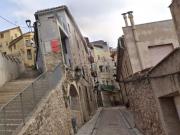 Local, Berga