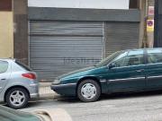 Local, Bidebieta, Donostia San Sebastián