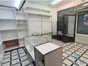 Local, Bidebieta, Donostia San Sebastián