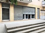 Local, Blanes