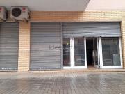 Local, Blanes