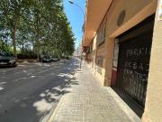 Local, Blanes