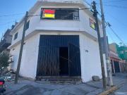 LOCAL / BODEGA EN RENTA COL VISTAHERMOSA