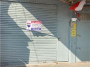 Local Bodega en Santiago Centro