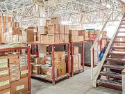 Local Bodega en Venta en el Centro