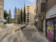 Local, Bombarda Monsalud, Zaragoza