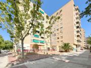 Local, Bombarda Monsalud, Zaragoza