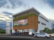 Local Bosque Esmeralda