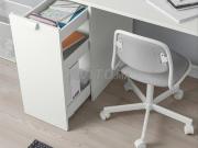 Local bureaux alloué à sidi maarouf