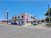 LOCAL C EN RENTA EN COL. CASA BLANCA. CD. OBREGÓN, SONORA