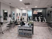 Local, Ca n&apos Aurell, Terrassa