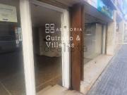 Local, Ca n&apos Aurell, Terrassa