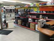 Local, Ca n&apos Aurell, Terrassa