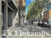 Local, Ca N&apos Oriac, Sabadell