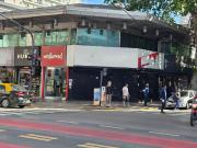 LOCAL CABILDO ESQUINA BLANCO ENCALADA, FOCO COMERCIAL !