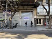 Local Cabildo y Congreso salida de Subte