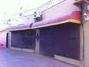 Local, Cabo Cervera, Torrevieja