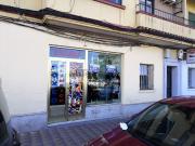 Local, Cáceres