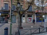 Local, Cáceres