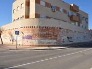 Local, Cáceres