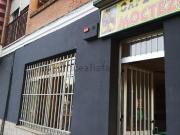 Local, Cáceres
