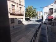 Local, Cáceres