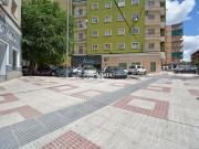 Local, Cáceres