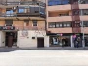 Local, Cáceres