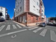 Local, Cáceres